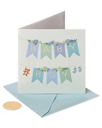 PAPY EN EVDY CARDS 7.5