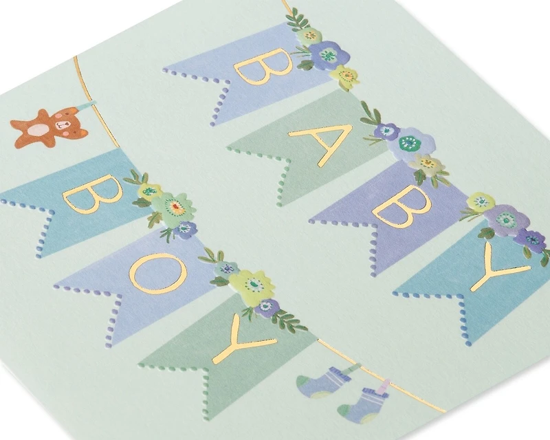 PAPY EN EVDY CARDS 7.5