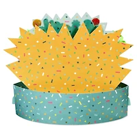 Papyrus Pop-Up Card for Birthday (Special Day)