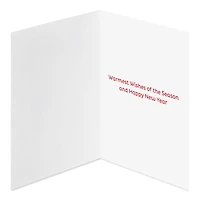 Boîte de cartes de Noël Hello Kitty Papyrus (20 unités)