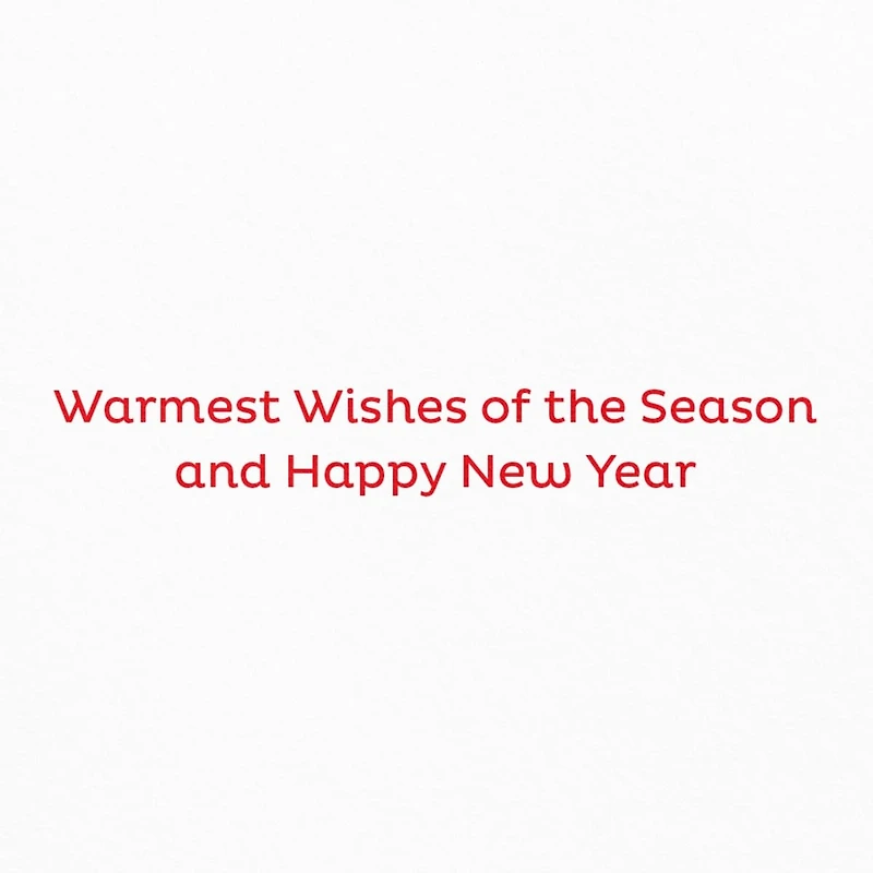 Boîte de cartes de Noël Hello Kitty Papyrus (20 unités)