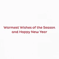 Boîte de cartes de Noël Hello Kitty Papyrus (20 unités)