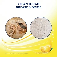 Nettoyant tout usage Lysol, Vaporisateur, citron, nettoyage et rafraîchissement puissants, 650 ml