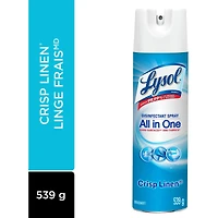 DISINFECTANT SPRAY: Lemon Breeze