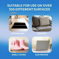 DISINFECTANT SPRAY: Lemon Breeze