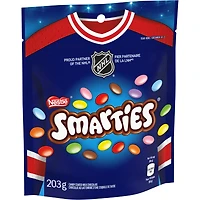 Candy Coated Milk Chocolate