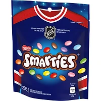 Candy Coated Milk Chocolate
