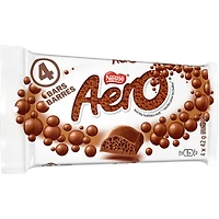 Aero Milk Chocolate Bar