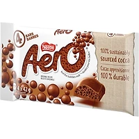 Aero Milk Chocolate Bar