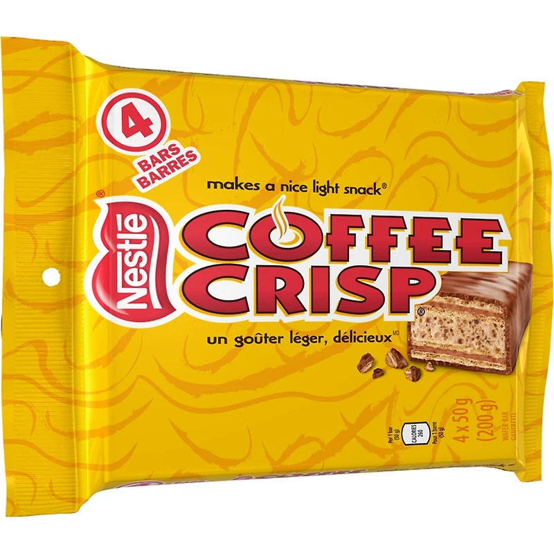 Gaufrettes