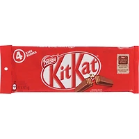 KitKat Milk Chocolate Wafer Bars