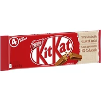 KitKat Milk Chocolate Wafer Bars