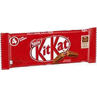 KitKat Milk Chocolate Wafer Bars