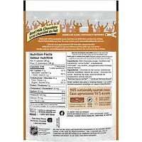 Aero Minis Milk Chocolate Pouch