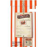 Turtles Classiques Sacp 160G