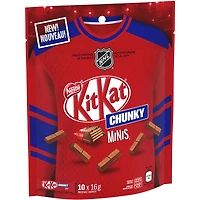 Kitkat Chunky Minis Cello