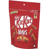 KitKat Minis