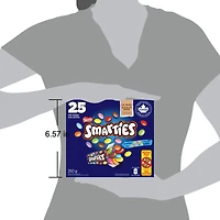 Mini Candies, Peanut-free Halloween Candy, Wrapped