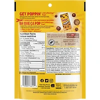 Coffee Crisp Pops Chocolaty Snacks Pouch