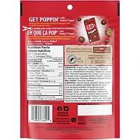 Pops Collations Chocolatées Aux Noisettes Sac de KitKat
