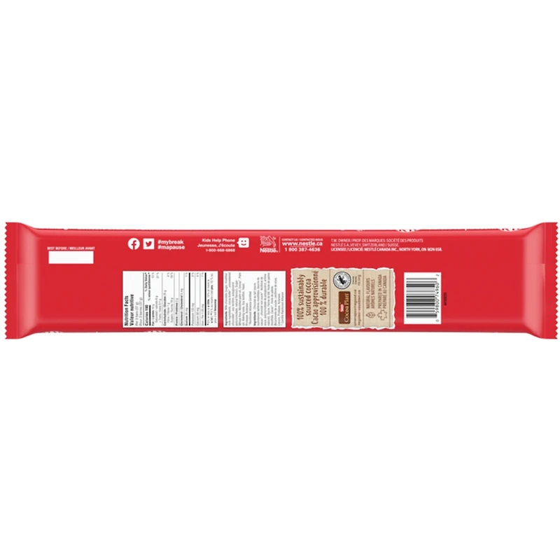 KitKat Snack Size