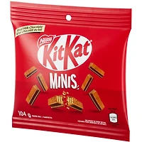 KitKat Chocolate Minis