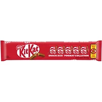 Juniors Treat Size
