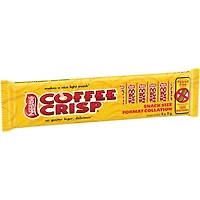 Coffee Crisp Multi-Pack Mini Wafer Bars