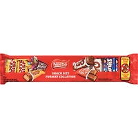 Assorted Mini Bars