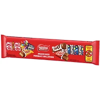 Assorted Mini Bars