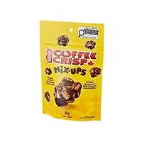 Coffee Crisp Mix-Ups, Coffee Crisp et bouch. bisc. graham