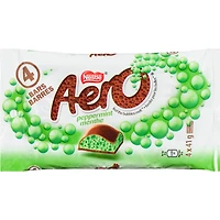 Aero Peppermint Bar
