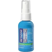 Betadine® Vaporisateur Pour Le Mal De Gorge 50 mL