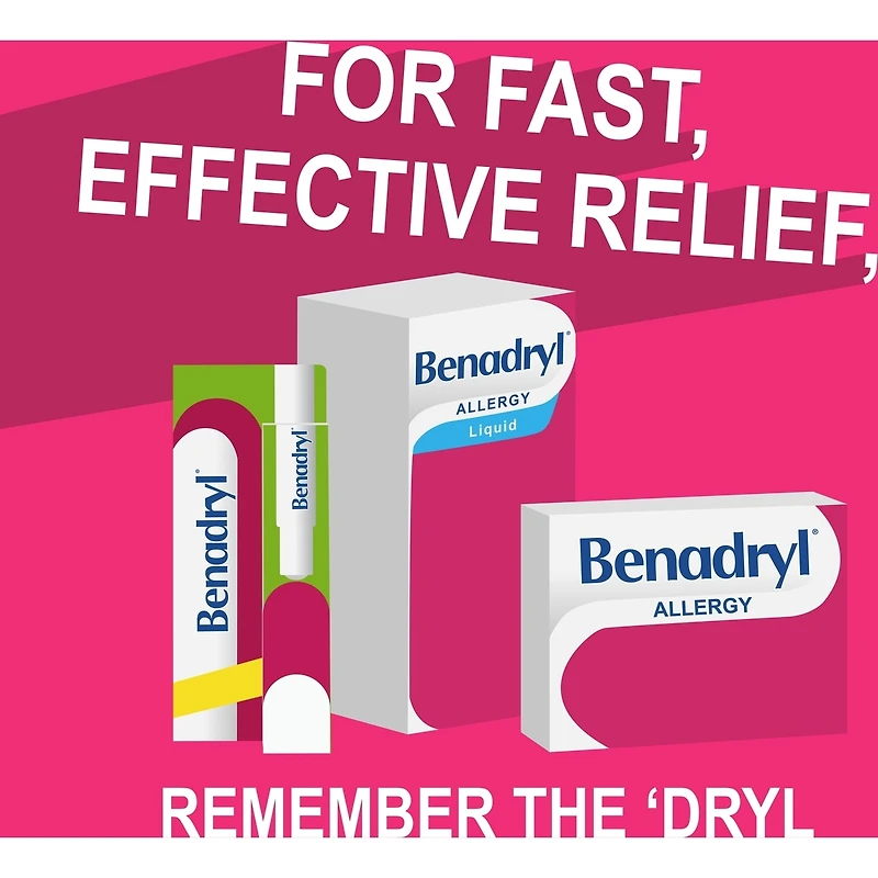 Médicament liquide contre les allergies, pour enfants, gomme à bulles