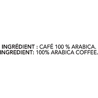 Disques individuels T DISC de café colombien à 100 % Nabob
