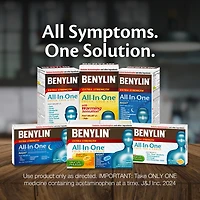 Extra Strength All-In-One Cold & Flu Daytime Syrup