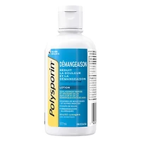 Itch Relief Lotion