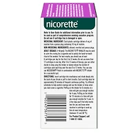 Nicotine Inhaler Refills 4mg