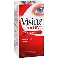 Original Red Eye Drops