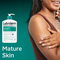 Intense Dry Skin Repair Lotion, Vitamin E, Minerals, Pro-ceramide, Dry Skin Moisturizer, Hypoallergenic, Fragrance Free
