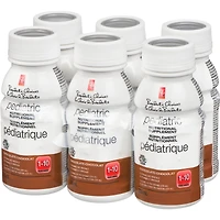 PC PEDIATRIC NUTRI SUPP CHOC