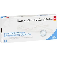 Bâtonnets Ouatés