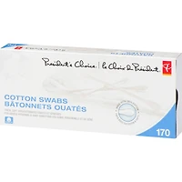 Bâtonnets Ouatés
