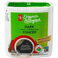 Dark Roast Ground Coffee