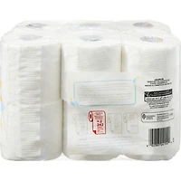 Hypoallergenic Bathroom Tissue Super Soft 2 Ply