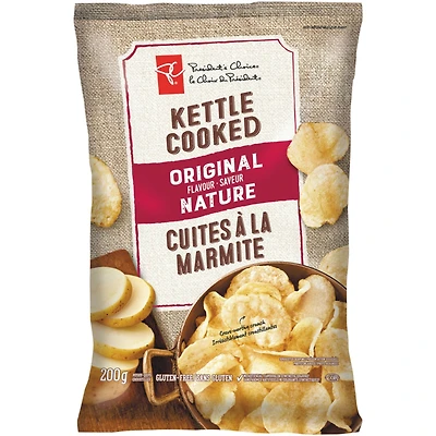 Original Kettle Cooked Chips