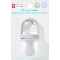 Distributeur d’aliments en silicone