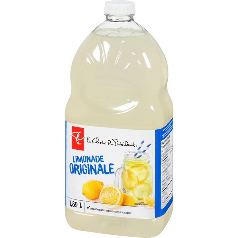Original Lemonade