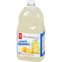 Original Lemonade