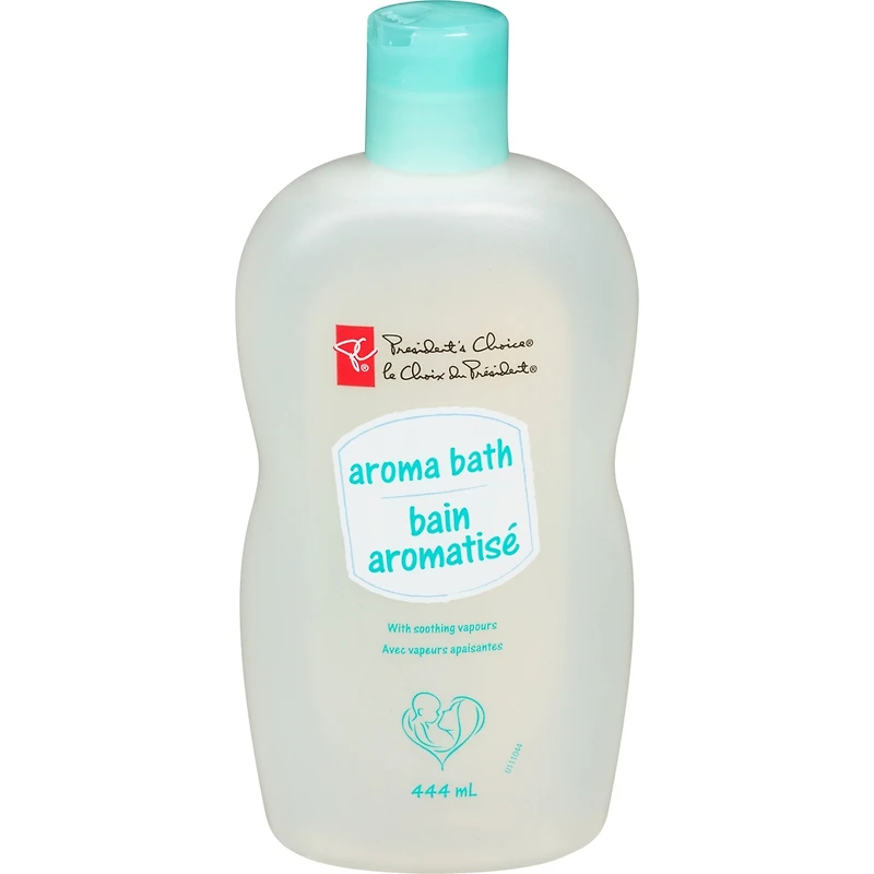 PC Baby Aroma Bath 444ml